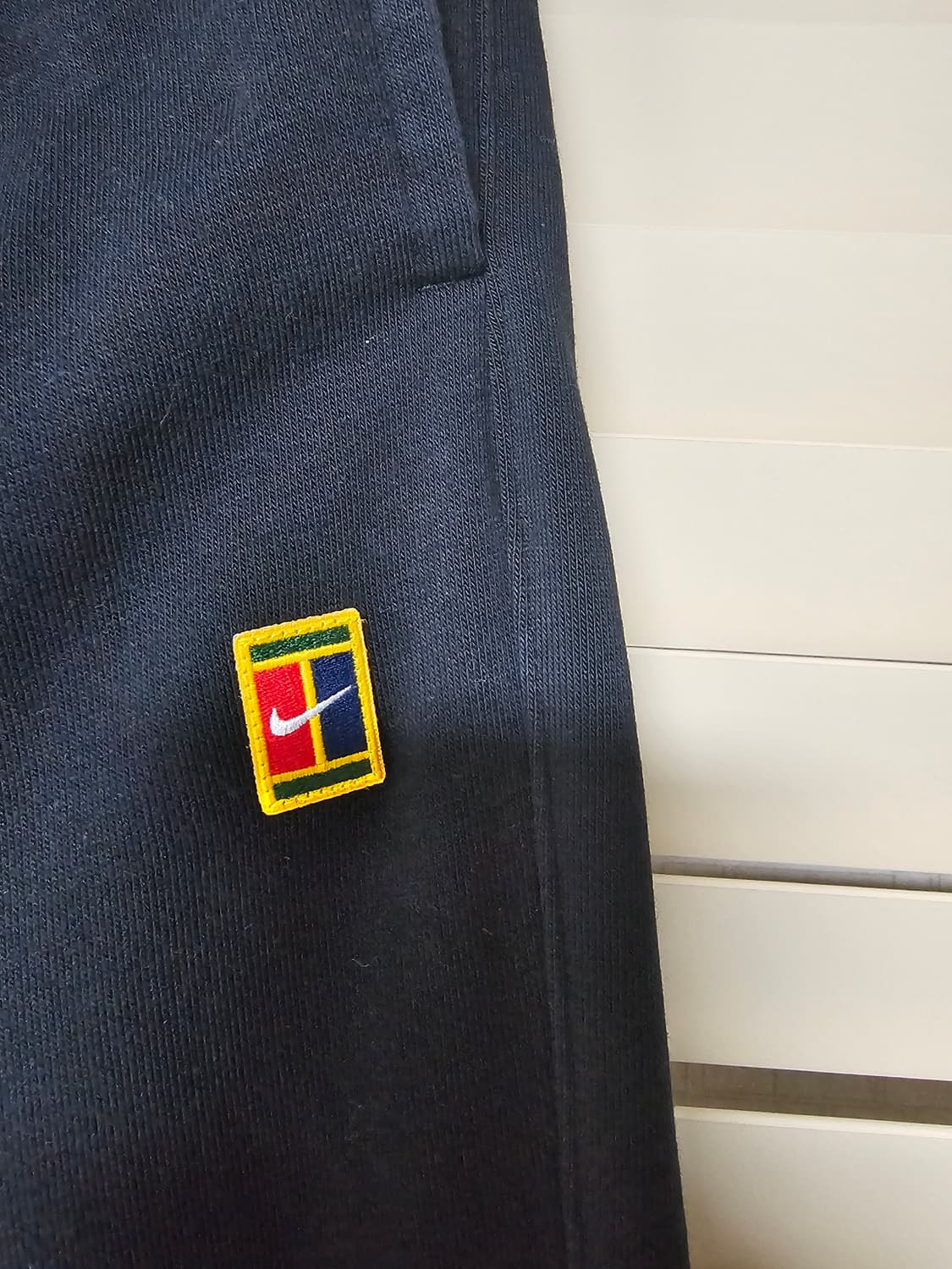 나이키 드라이핏 헤리티지 팬츠 L 상품이미지2