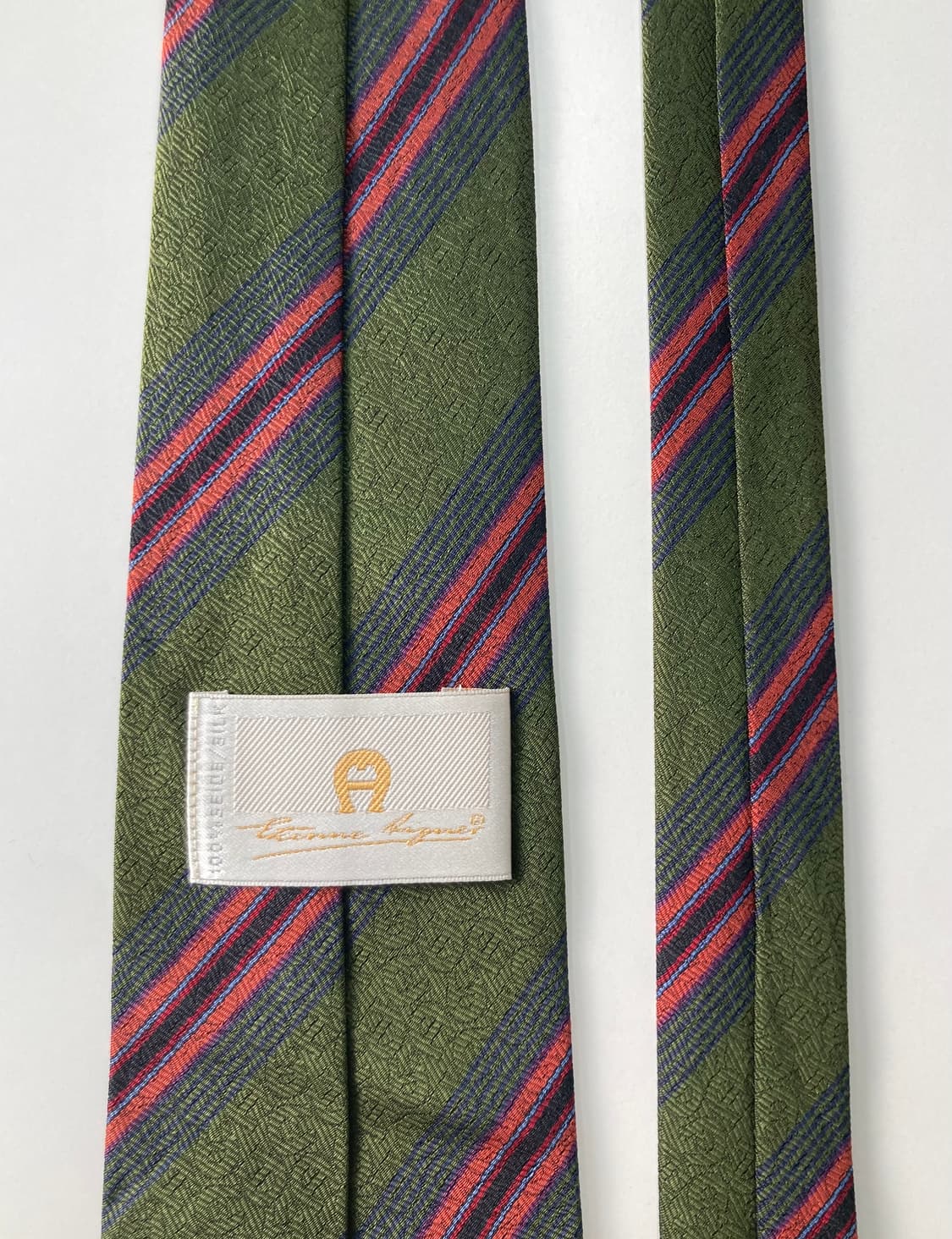 빈티지)넥타이 상품이미지4