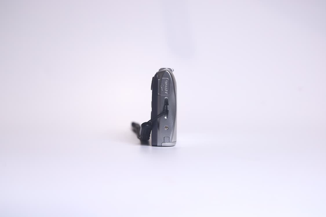 니콘 쿨픽스 S3700 실버  ​ 상품이미지4