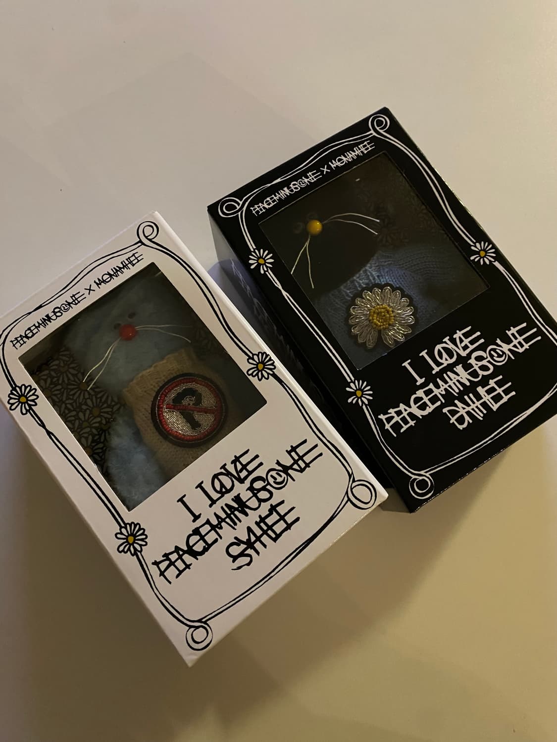 모남희 피스마이너스원 데희 지희 상품이미지1