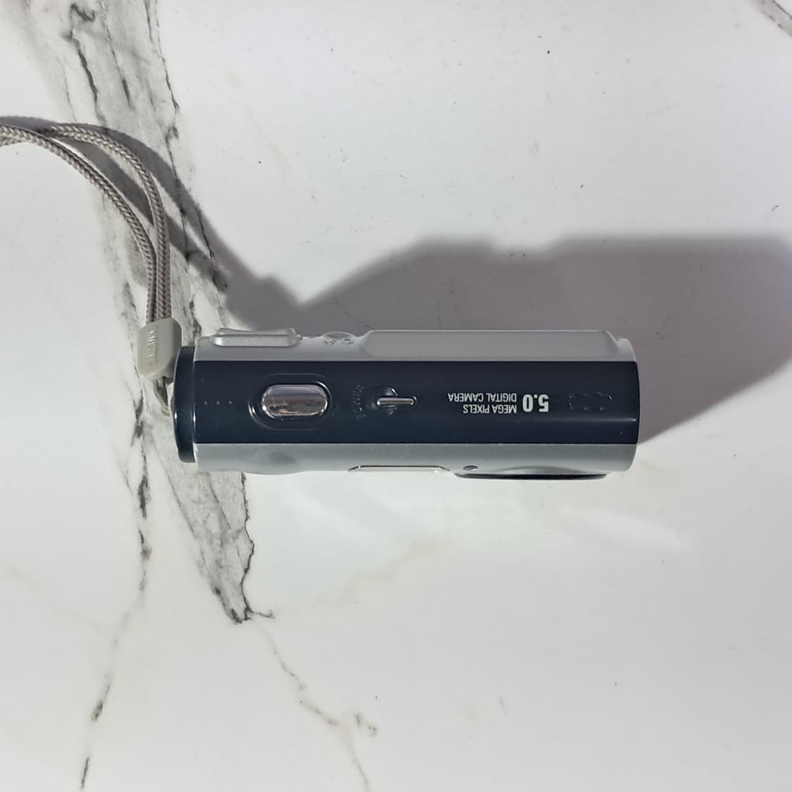 삼성 케녹스 D503 빈티지 디지털 카메라 상품이미지4
