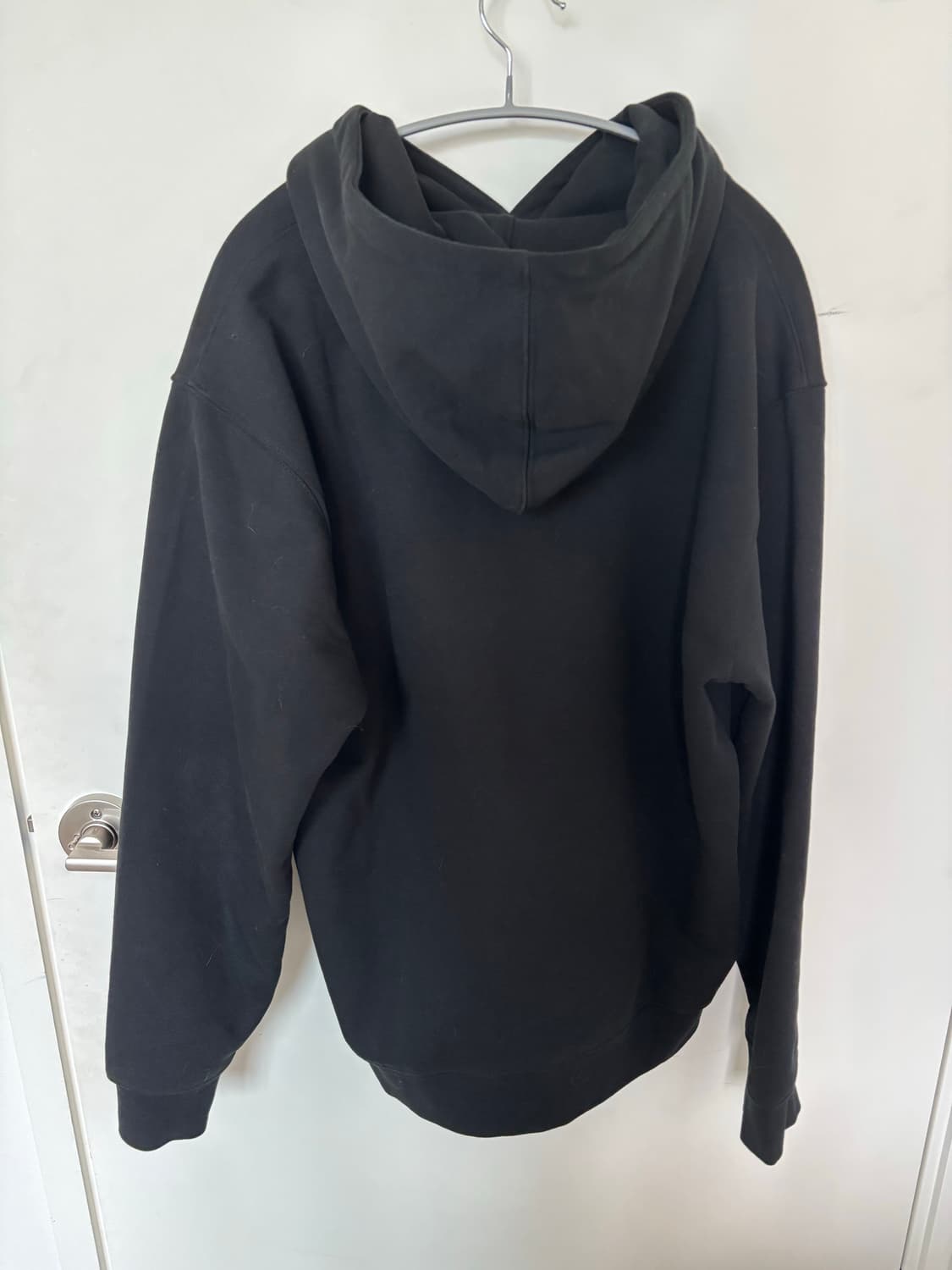 오베이 후드티 상품이미지2