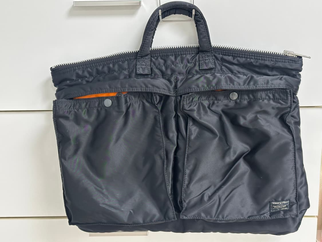 요시다포터 토트백 상품이미지1