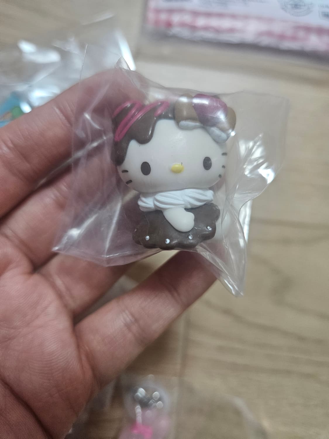 산리오 가챠 모음 상품이미지4