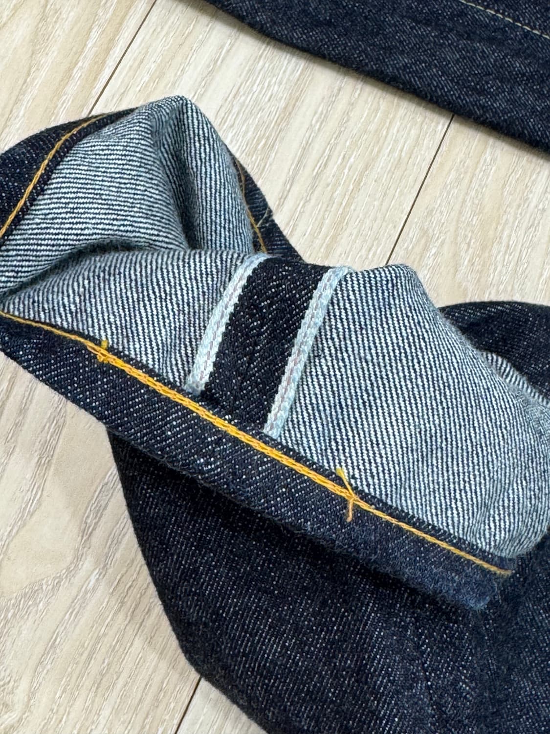 TCB JEANS 진스 40s 팬츠 상품이미지6