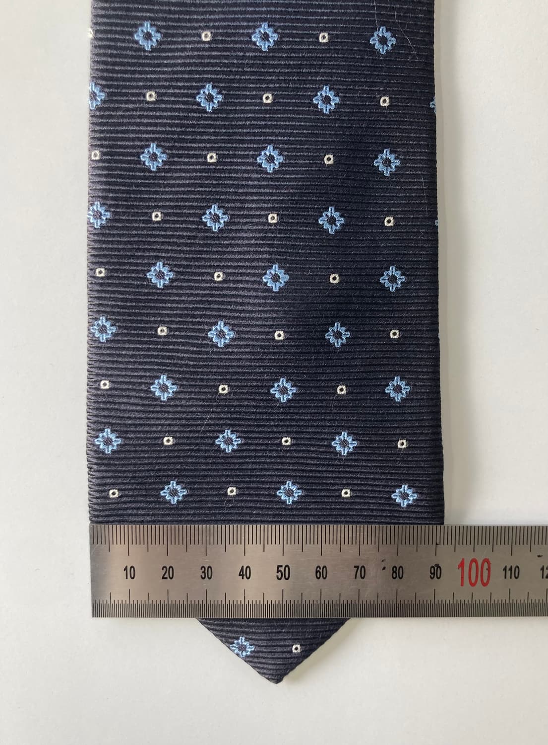 더 수트컴퍼니 넥타이 상품이미지7