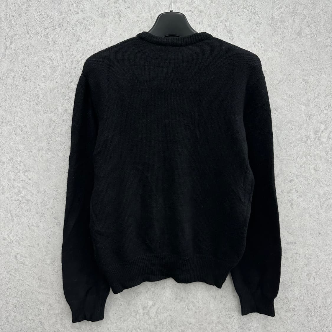 FREE 마르디 여자 루즈핏 울 캐시미어 니트 상품이미지2