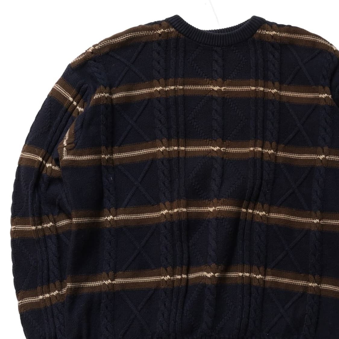맥그리거 Mcgregor Stripe Knit

 상품이미지2