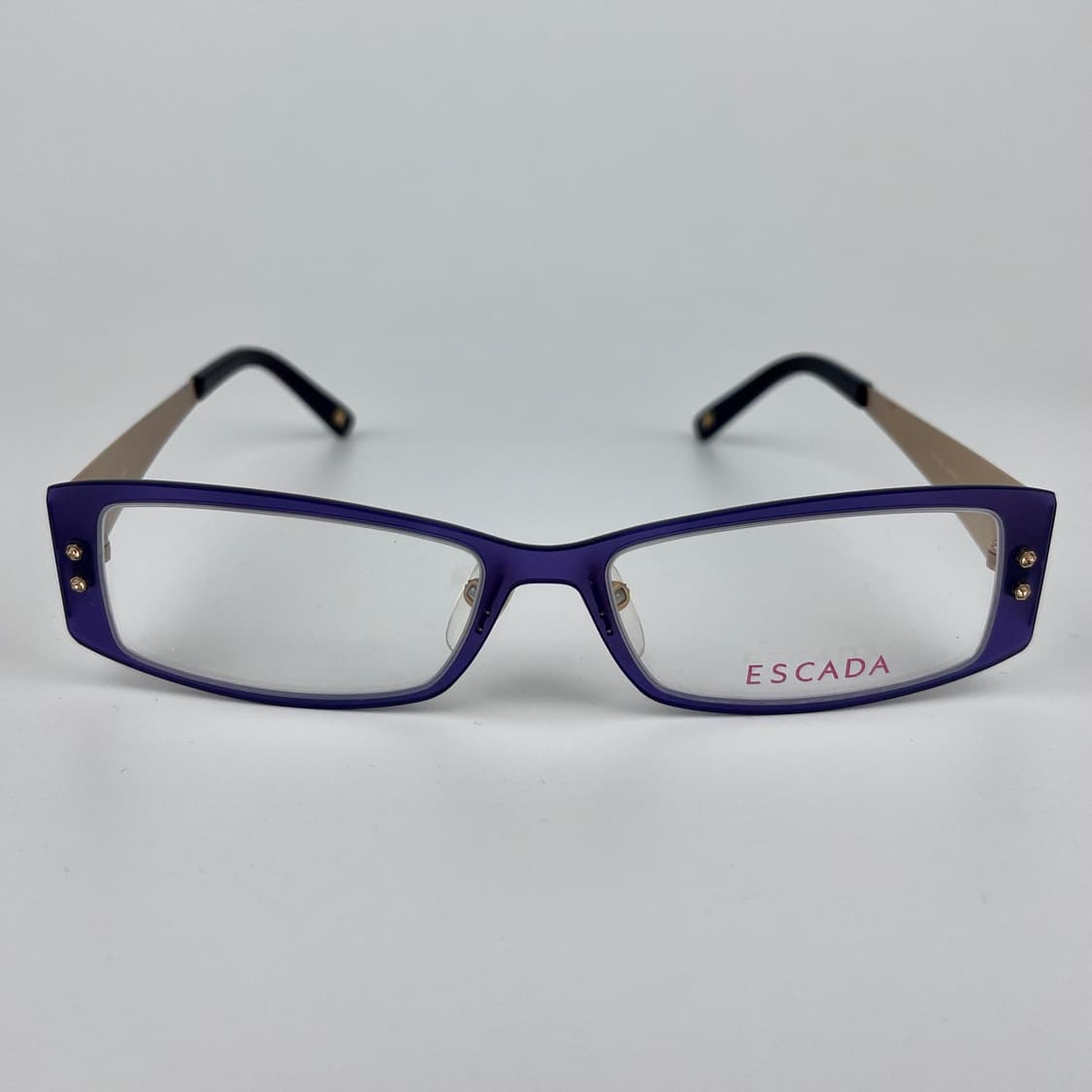 ESCADA 에스카다 메탈 안경 상품이미지3