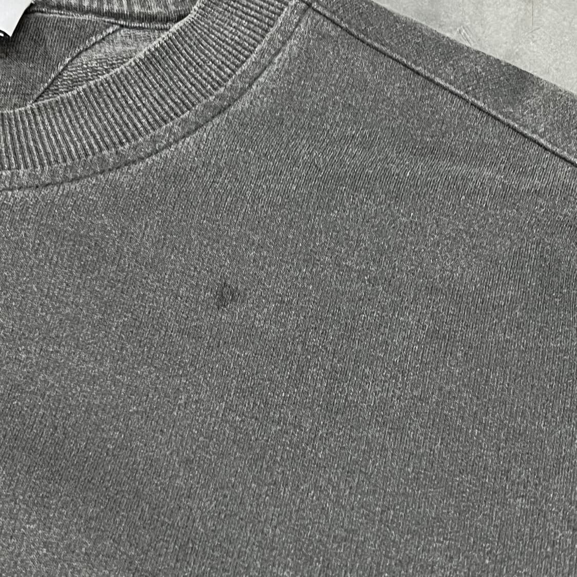  솔리드옴므 그래픽 롱슬리브 y15919 상품이미지4