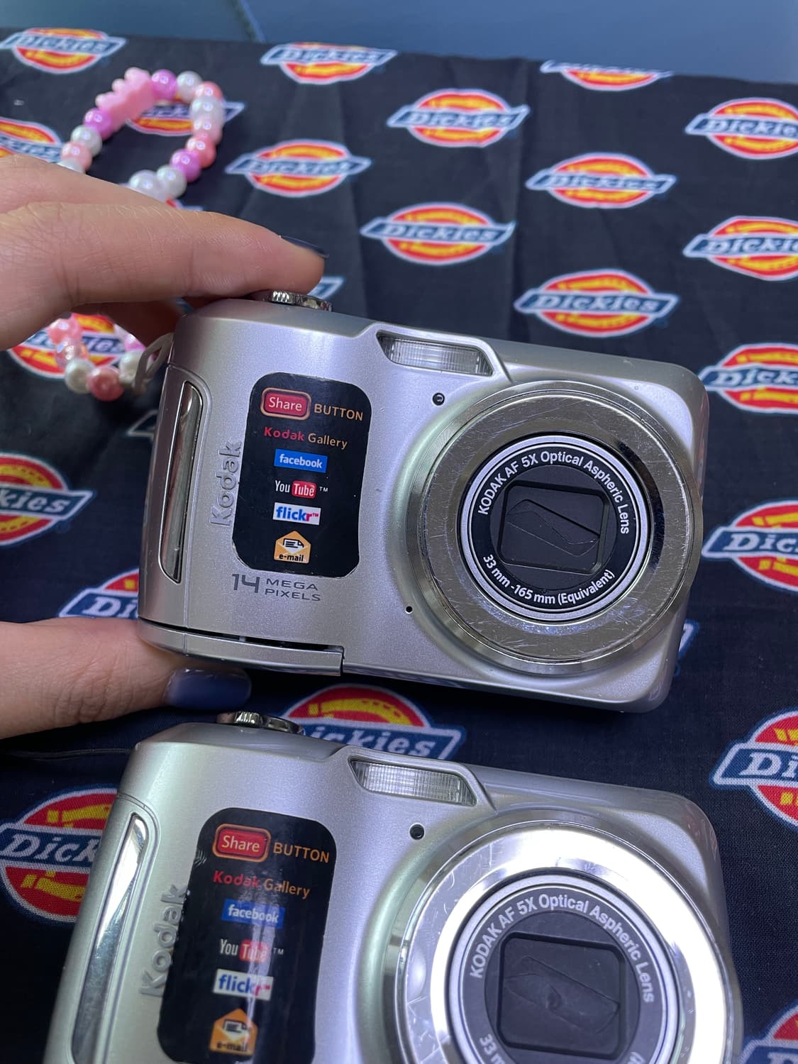 코닥 c195 / c143과 색감 비슷 상품이미지3