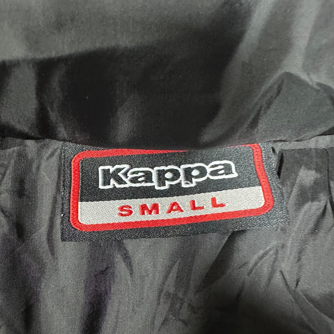 ✨ (바배) 카파 연핑크 베이비베어 구스다운 눕시 패딩  상품이미지3