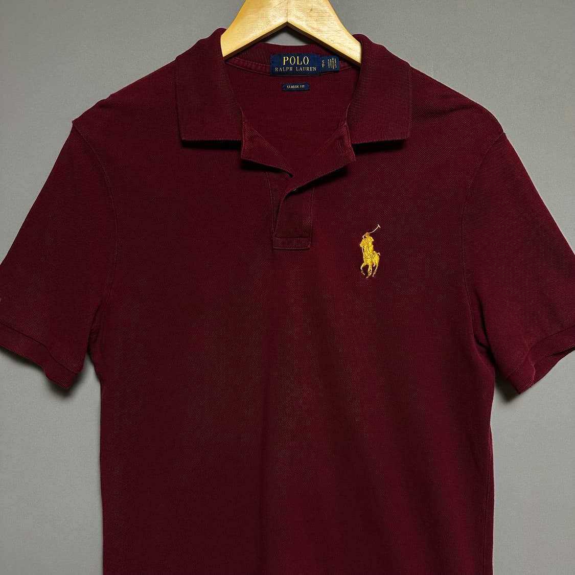 [L]폴로 랄프로렌 피케이 티셔츠 상품이미지2