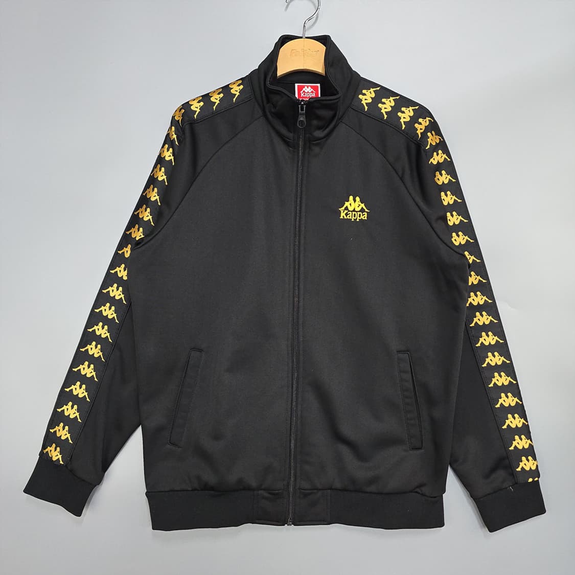 카파 사이드라인 져지 자켓 100 상품이미지1