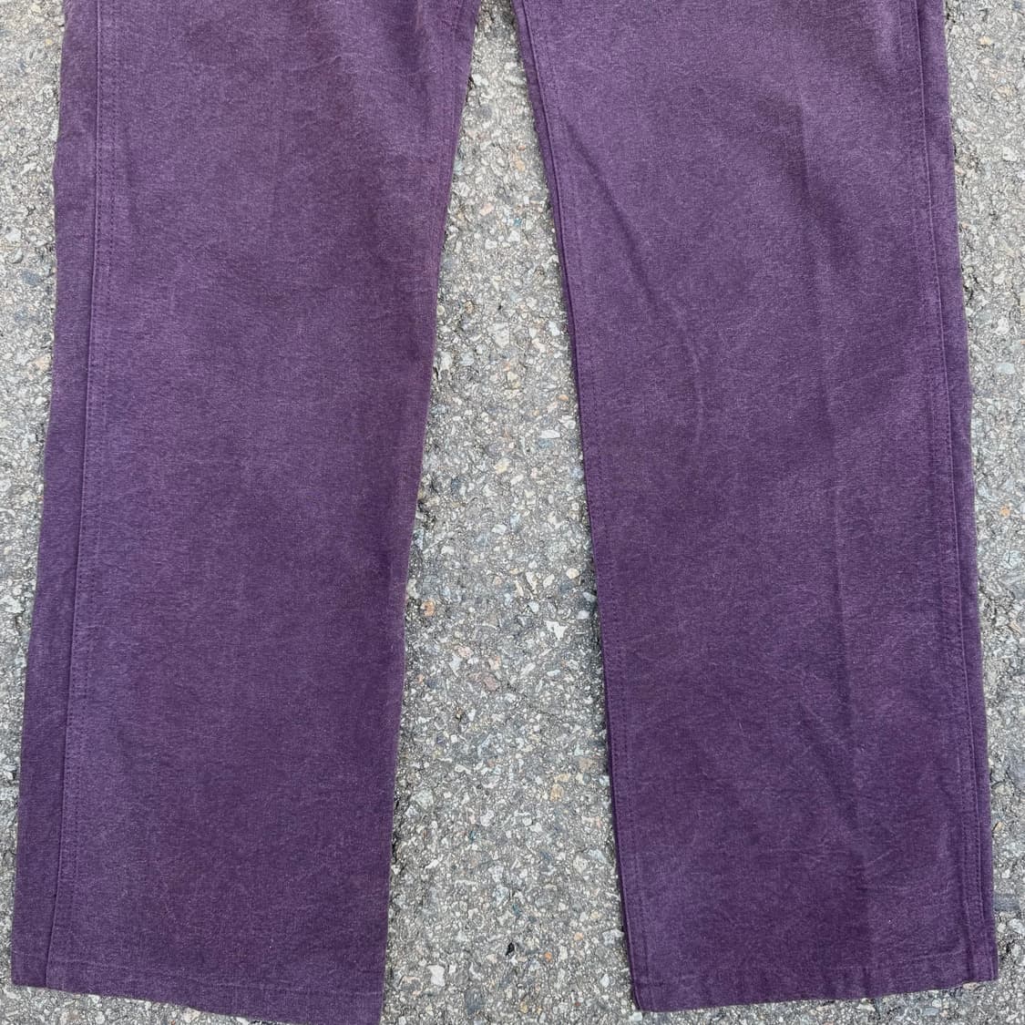 스틸휠즈 카펜터 팬츠 상품이미지4