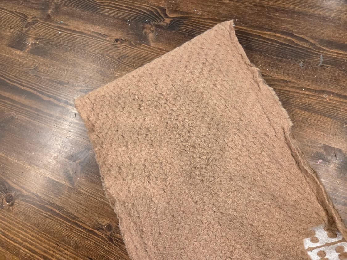 토리버치 머플러  상품이미지6