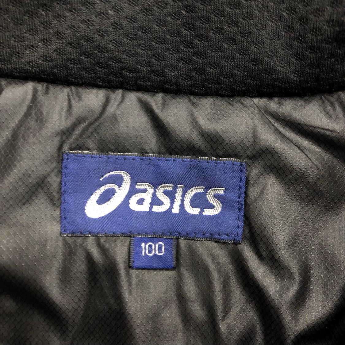 아식스 올드스쿨 바람막이 점퍼 상품이미지6