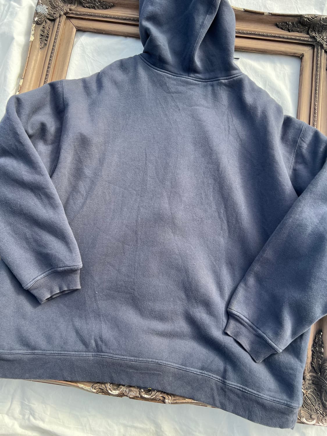 Dickies 퍼 라이닝 후드 집업 상품이미지5