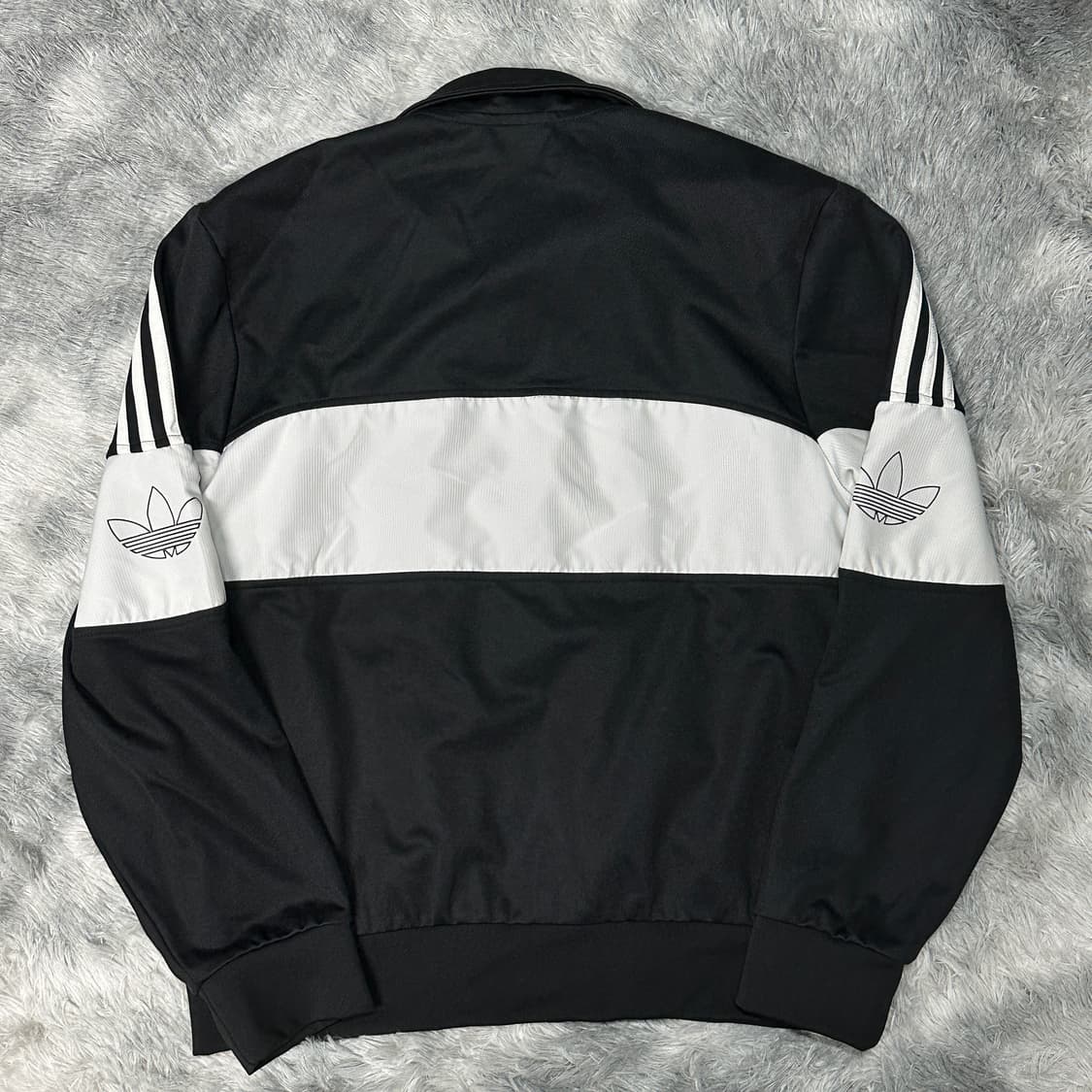 아디다스 신형 오레오배색 트랙탑 95 상품이미지3