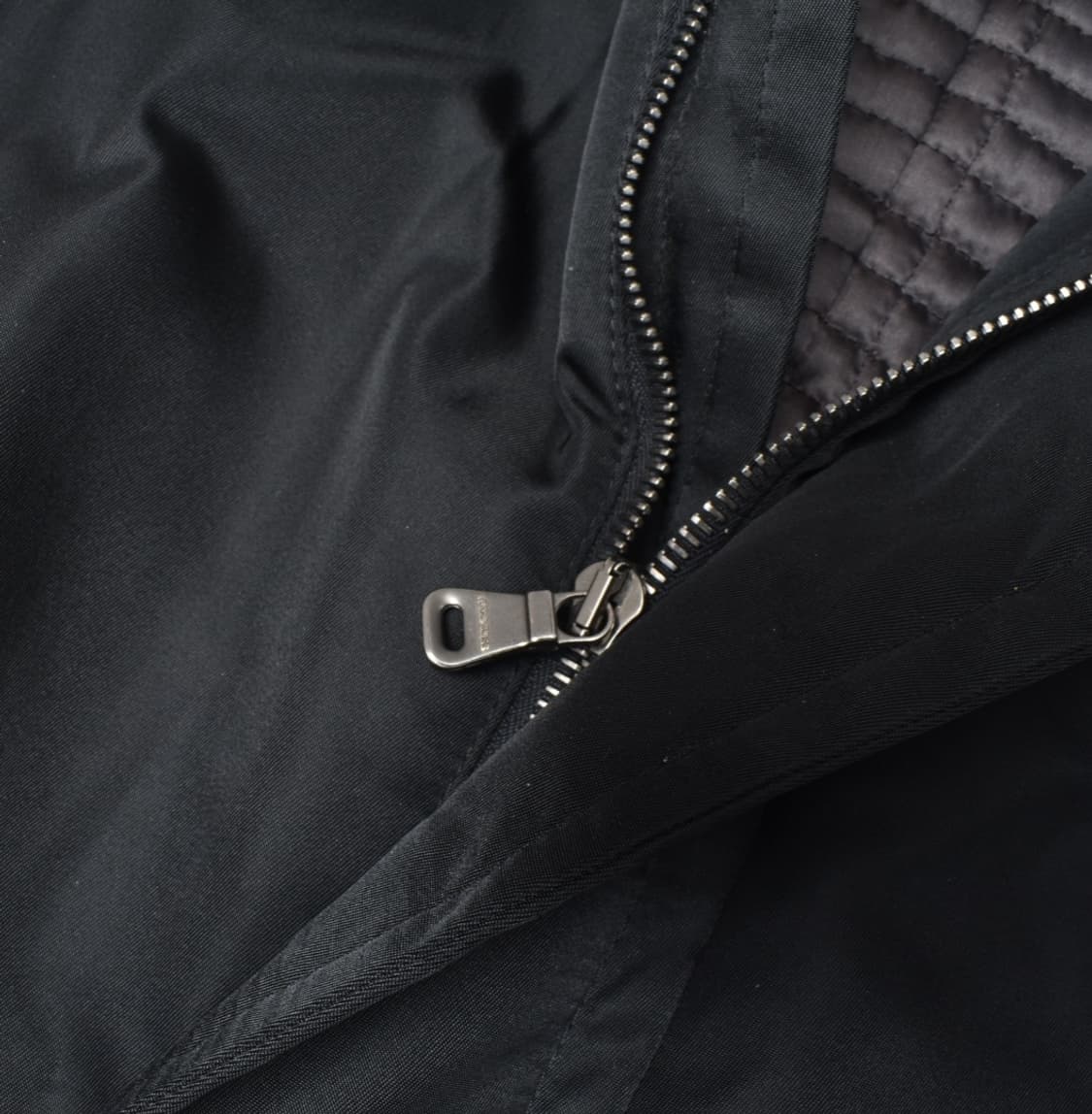 휴고보스 나일론 점퍼 52 N0735 상품이미지5