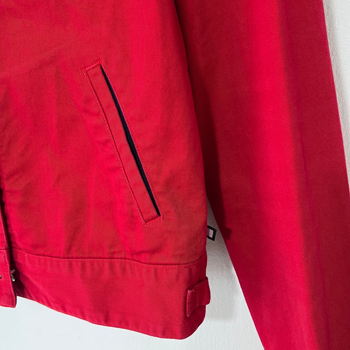 [S] 90s 폴로진스 트러커자켓 상품이미지4