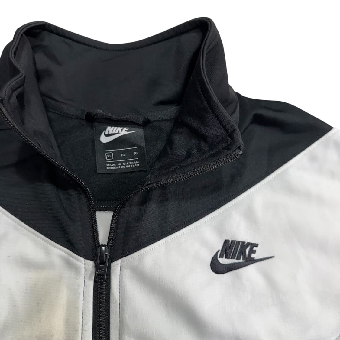 나이키 크롭 트랙탑 상품이미지2