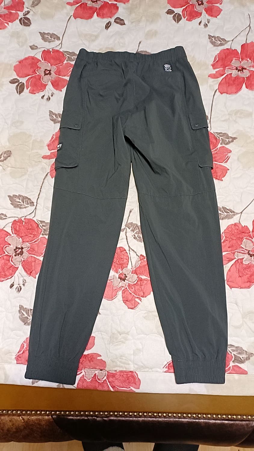 디스커버리 여름카고팬츠 27인치 기장98 상품이미지6