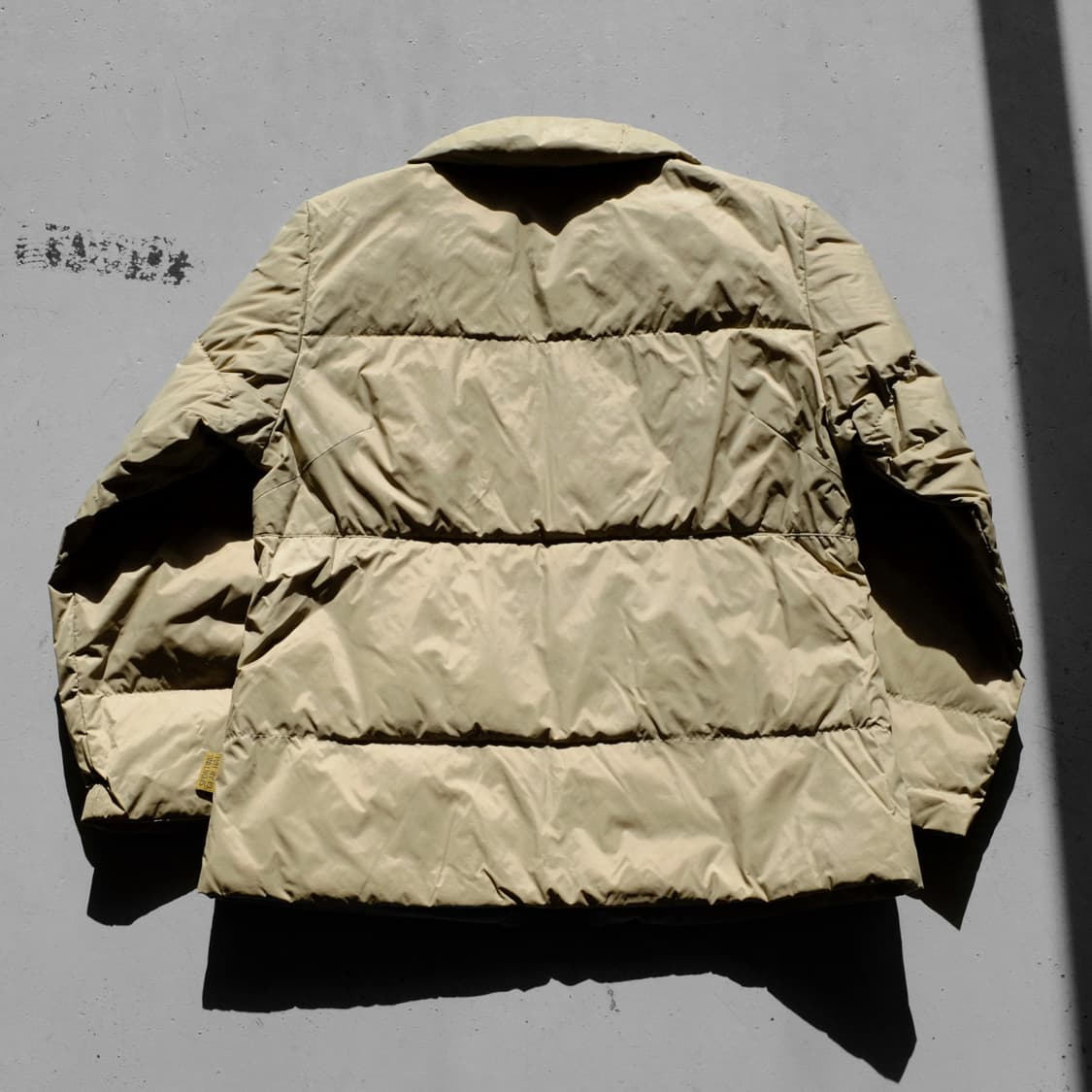 2000‘s Issey Miyake Goose Down Jacket 상품이미지6