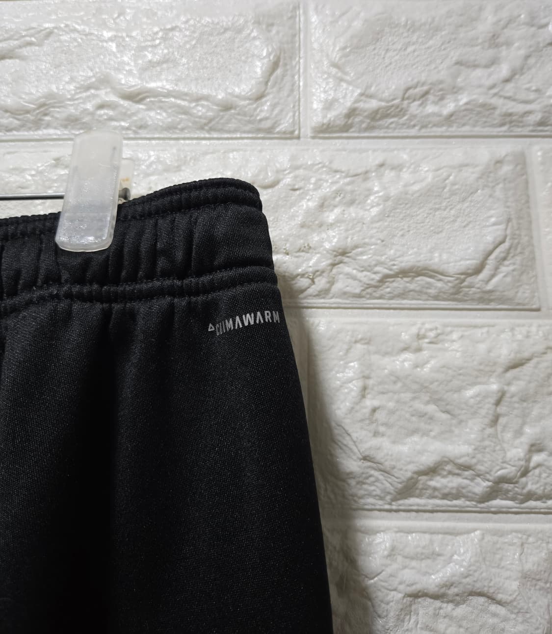 아디다스 클라이마웜 조거팬츠 33~35 상품이미지7