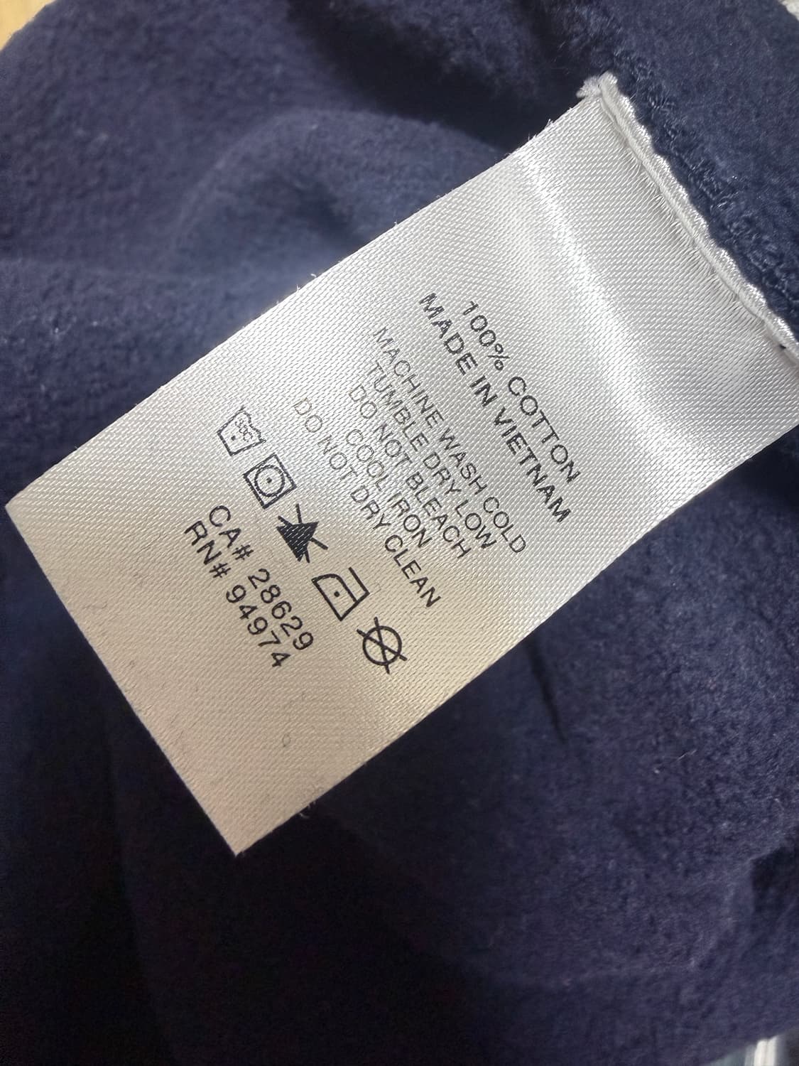 Stussy 스투시 조거팬츠 상품이미지3