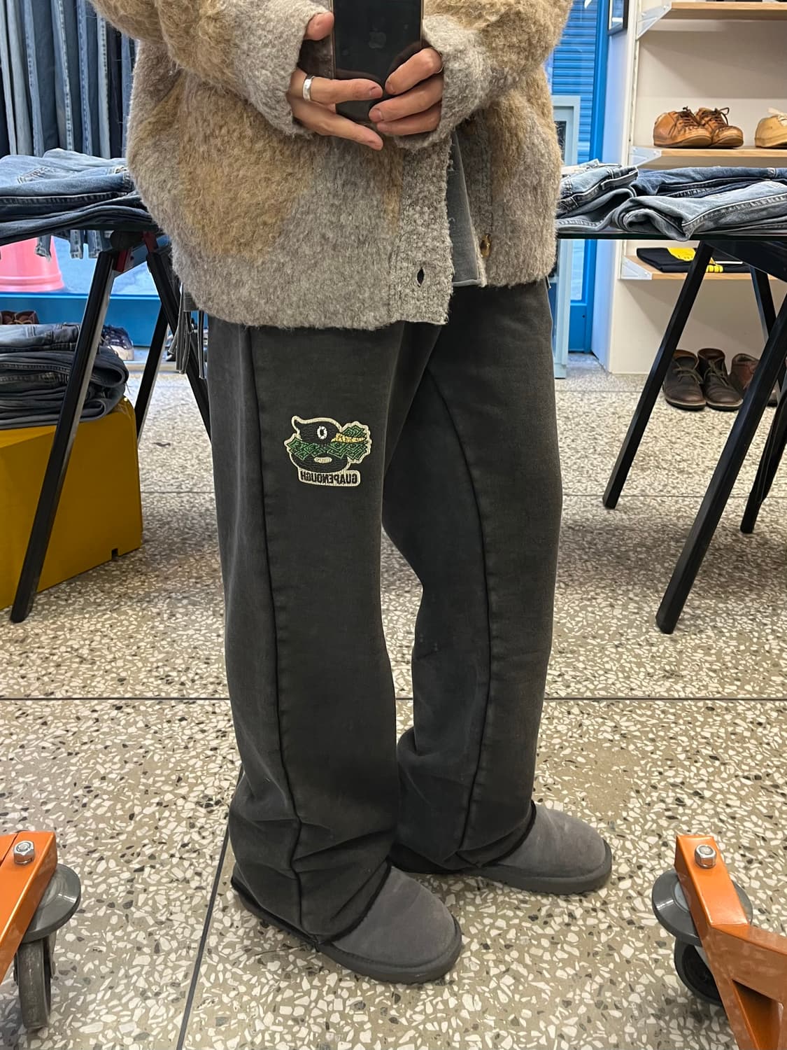 OTICOTI X SOBER  상품이미지9