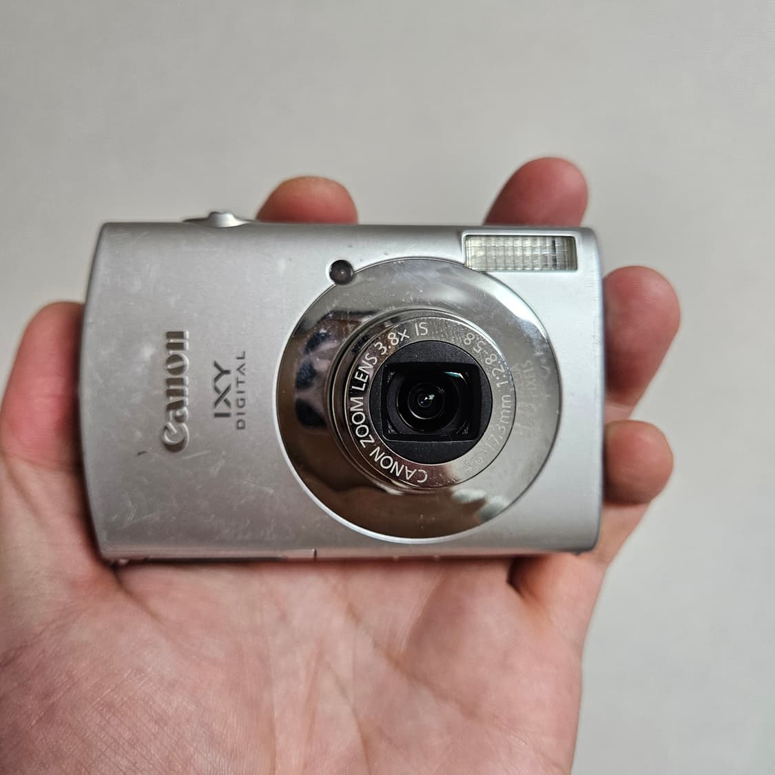 캐논 IXUS 860 IS / IXY 910 IS 디카 익시910 상품이미지2