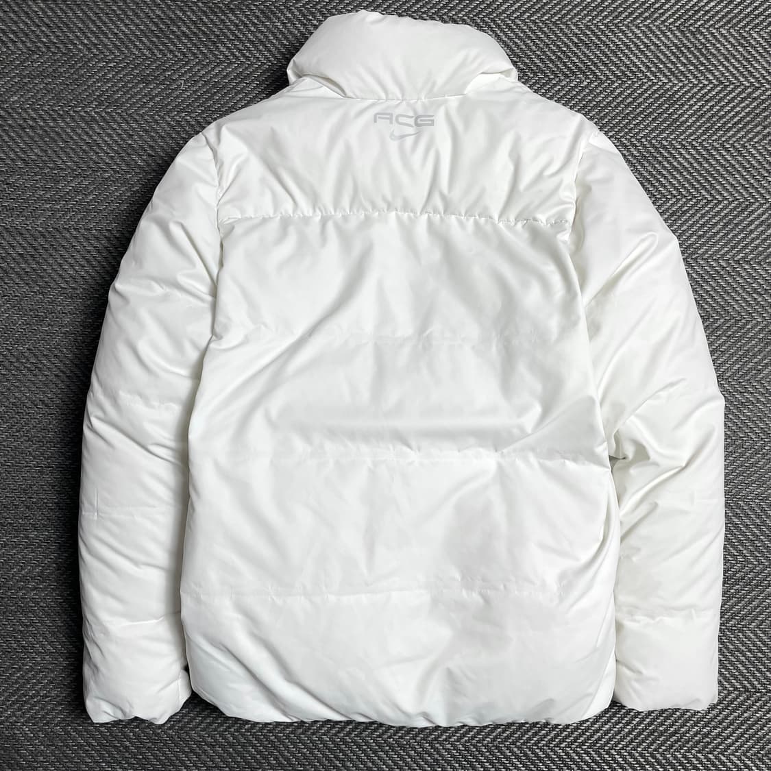 00s 나이키 ACG 구스다운 푸퍼 패딩 화이트y 5378 상품이미지4