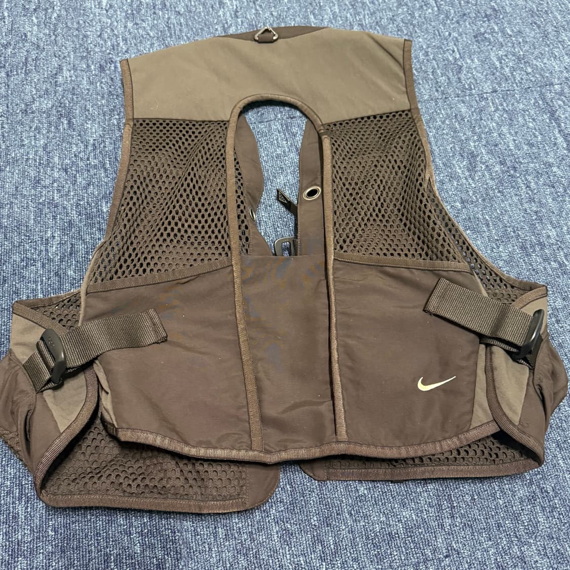 나이키 ACG 버틀스 베스트 벨벳 브라운 - 아시아 상품이미지7