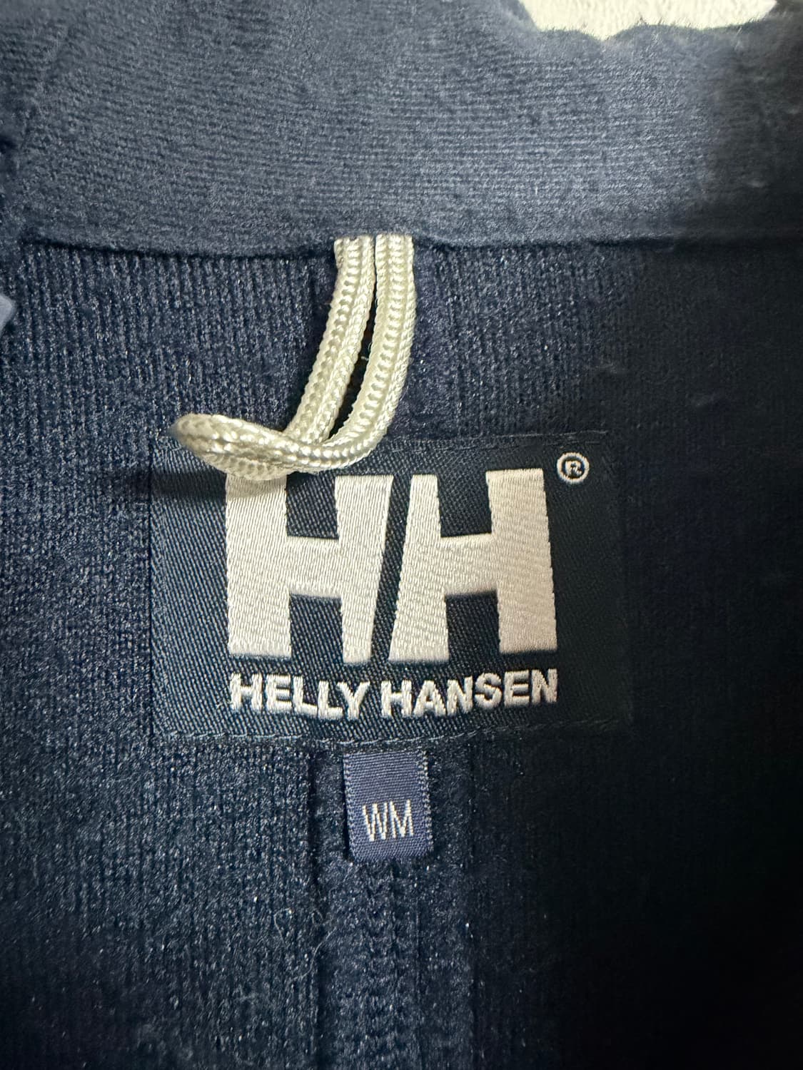 헬리한센 여성 플리스 후드 집업 상품이미지3