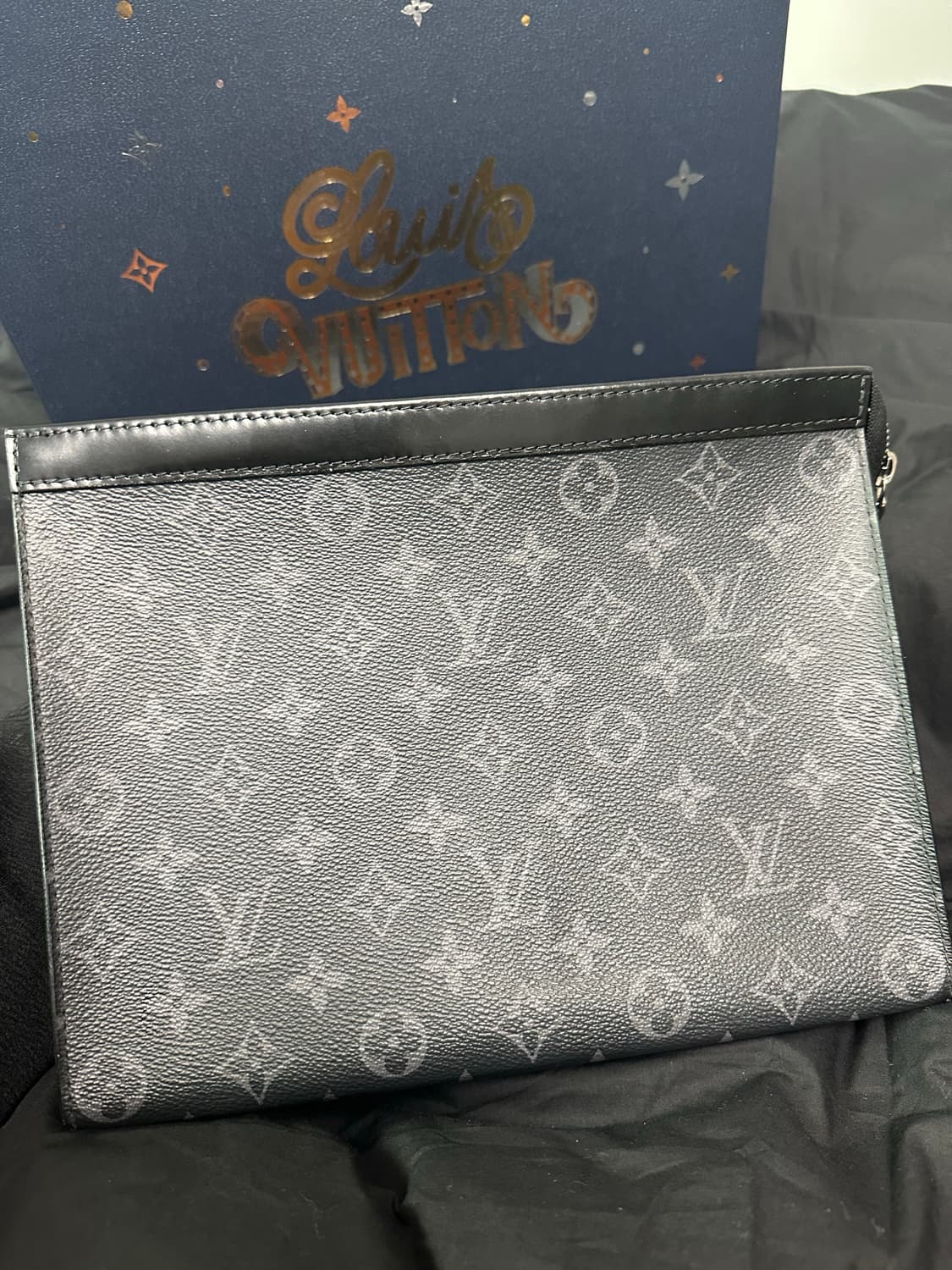 루이비통 포쉐트 보야주 MM 상품이미지3