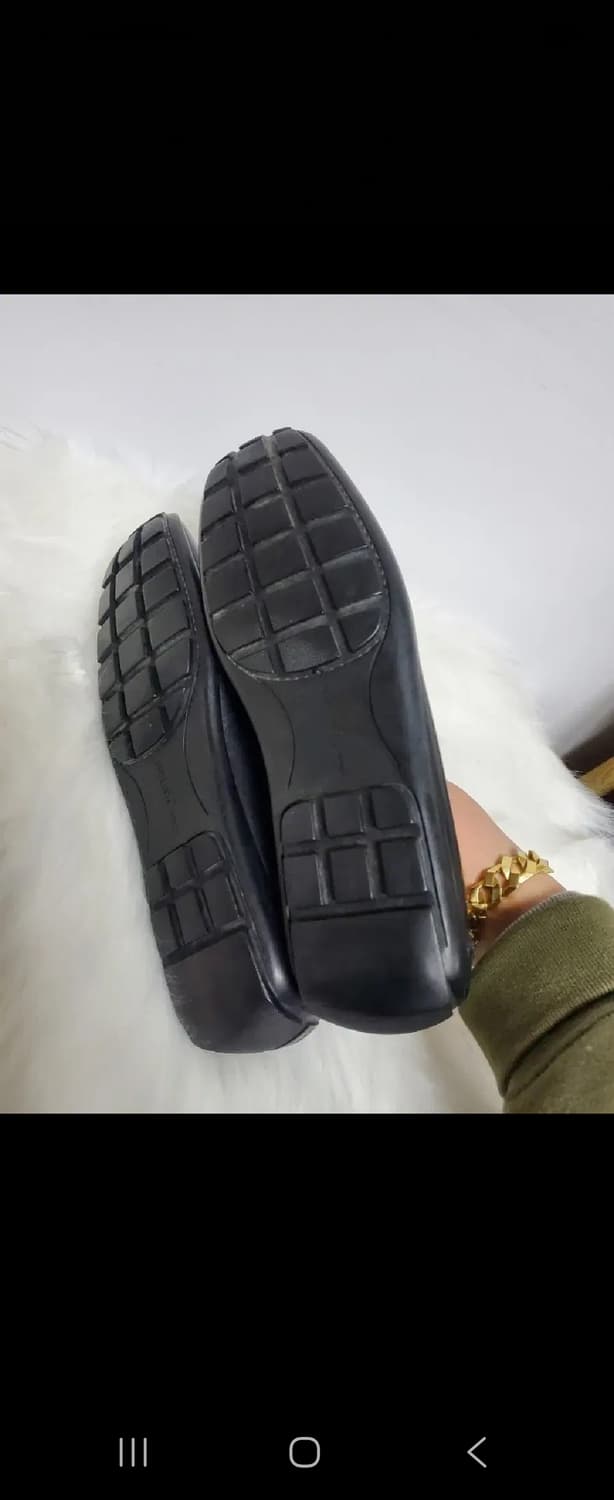 루이비통 로퍼 정품 7.5사이즈 상품이미지6