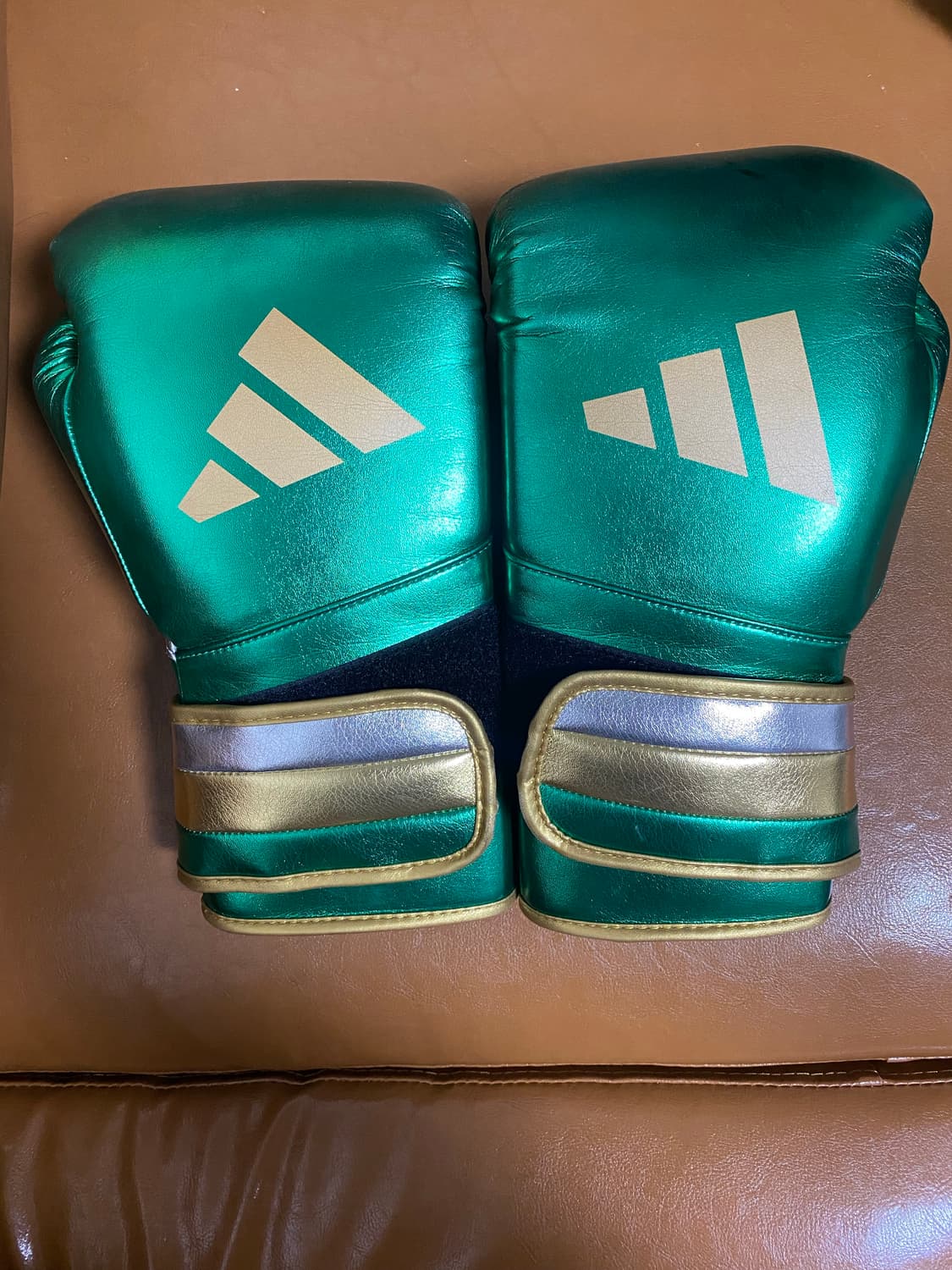 복싱 글러브 아디스피드 501 16oz 상품이미지1