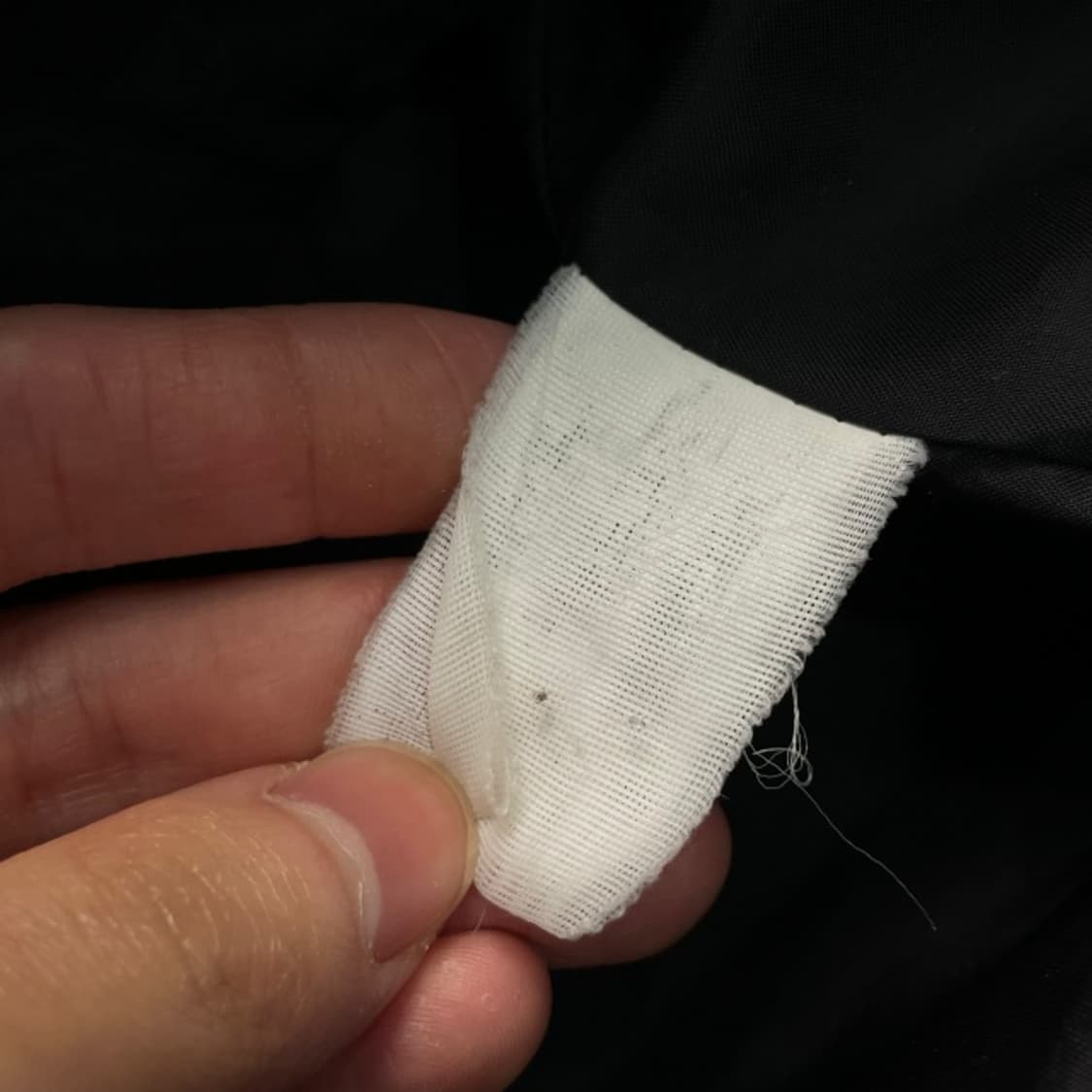 90 노스페이스 바람막이  상품이미지4