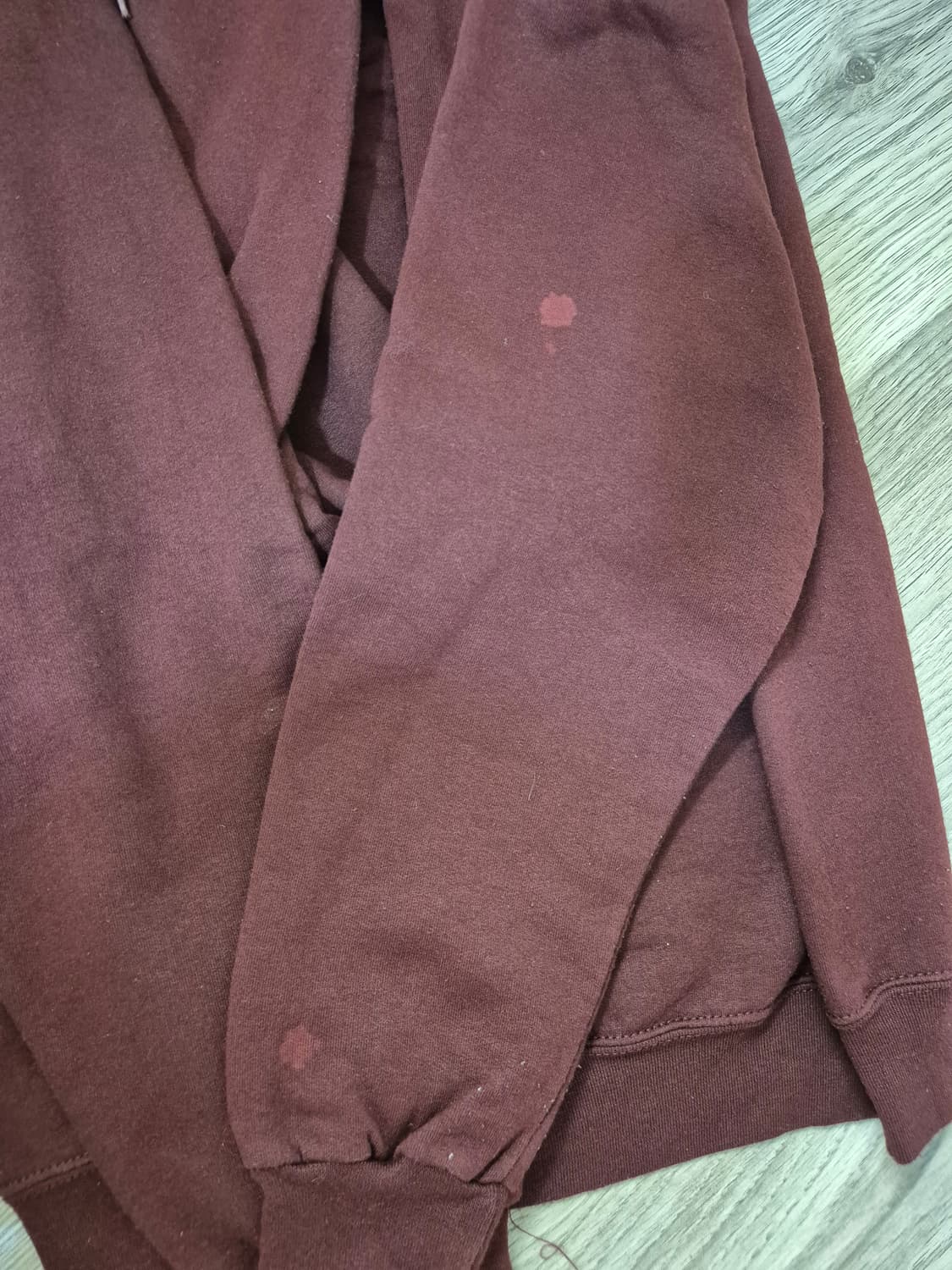 빈티지 챔피온 맨투/후드티 3종 일괄 상품이미지10