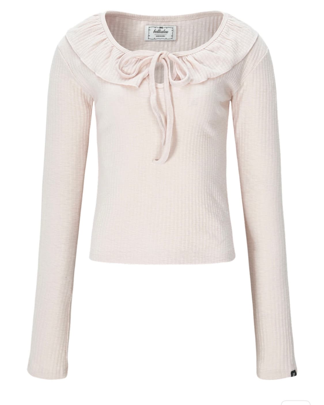 벨리아르 Fairy long sleeve 상품이미지1