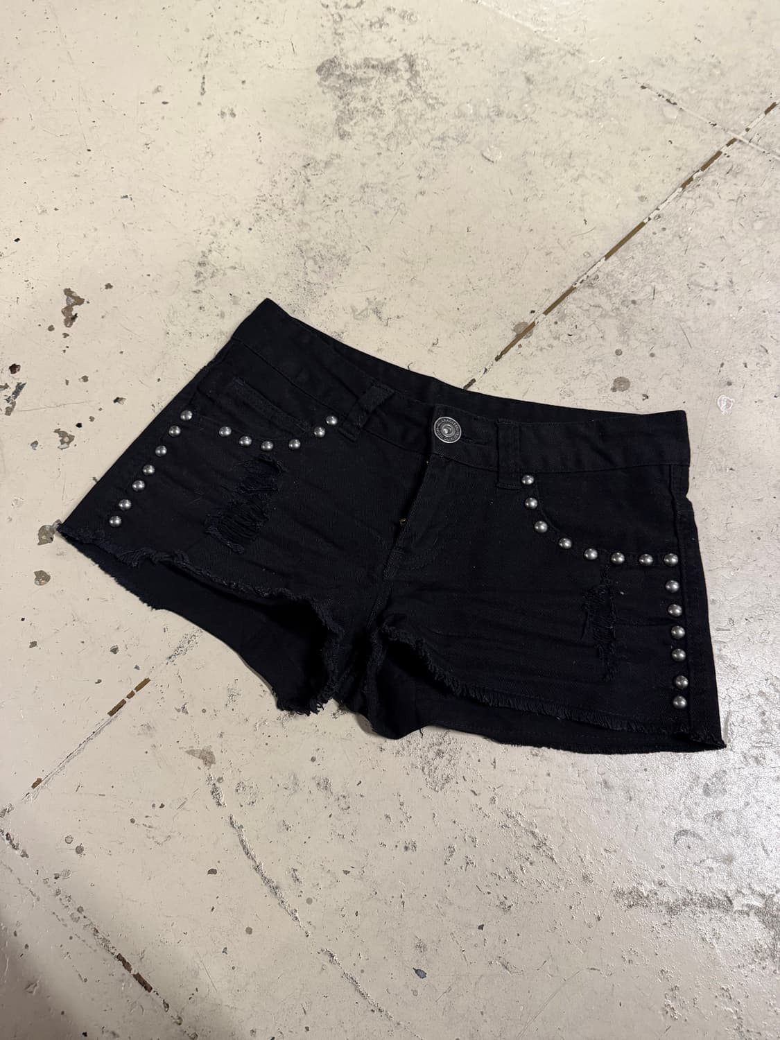 Y2k & punk girl codi-set 상품이미지6