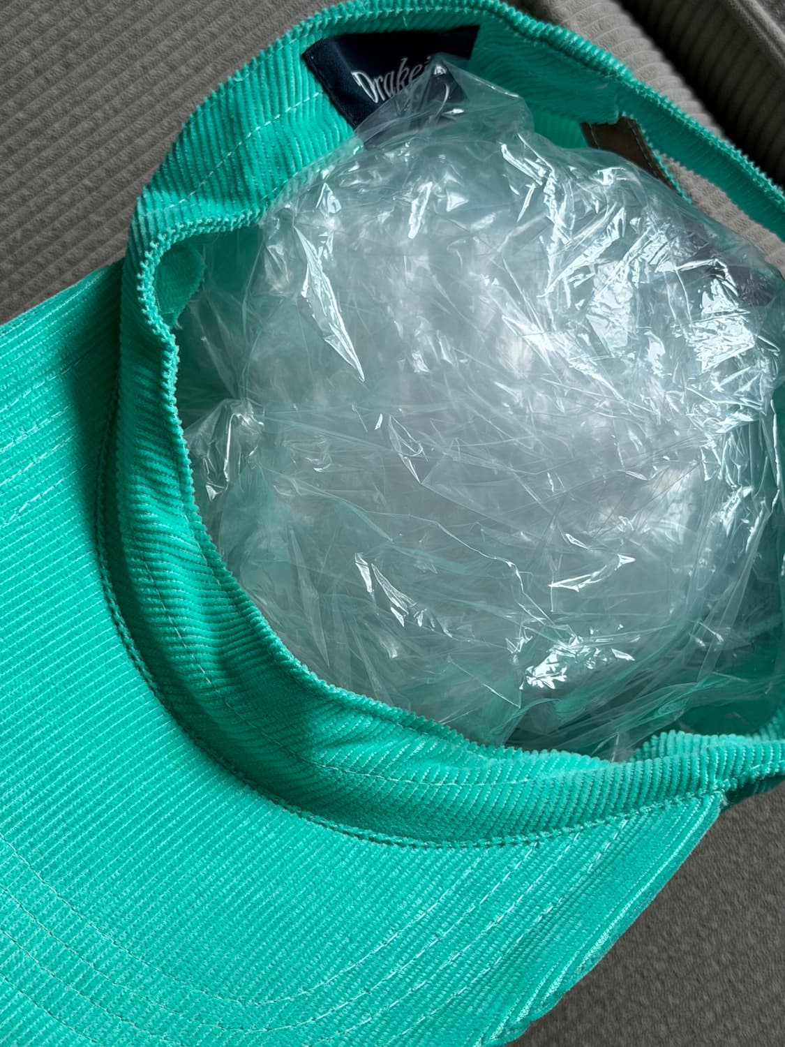 드레익스 모자 상품이미지3