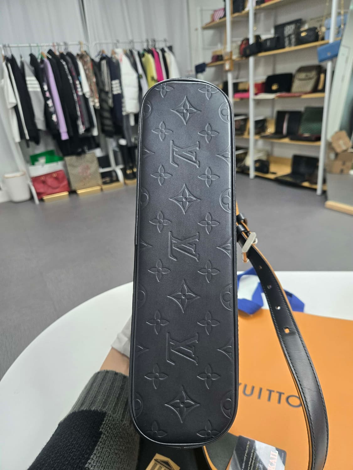 [50%세일] 루이비통 매트 알스톤 숄더백 상품이미지4