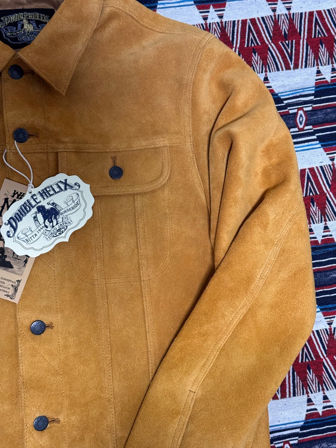 더블헬릭스 복서 베이지 (42Size, 44Size) 상품이미지4