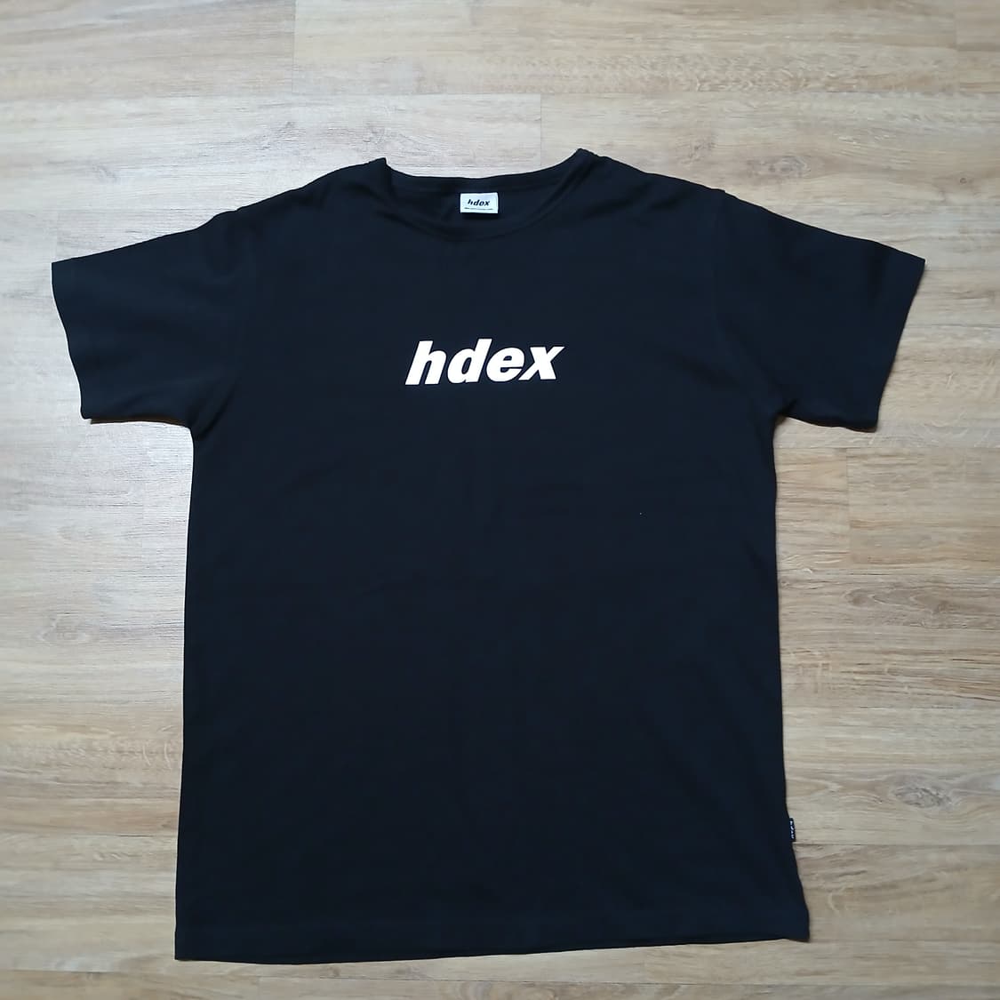 에이치덱스 hdex 헬스 짐웨어 운동 트레이닝 반팔티 티셔츠 상품이미지4