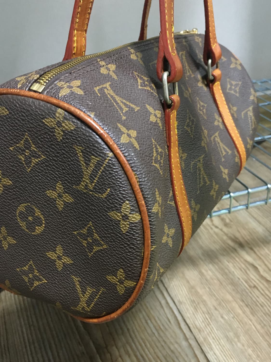 루이비통 빠삐용 30 상품이미지4