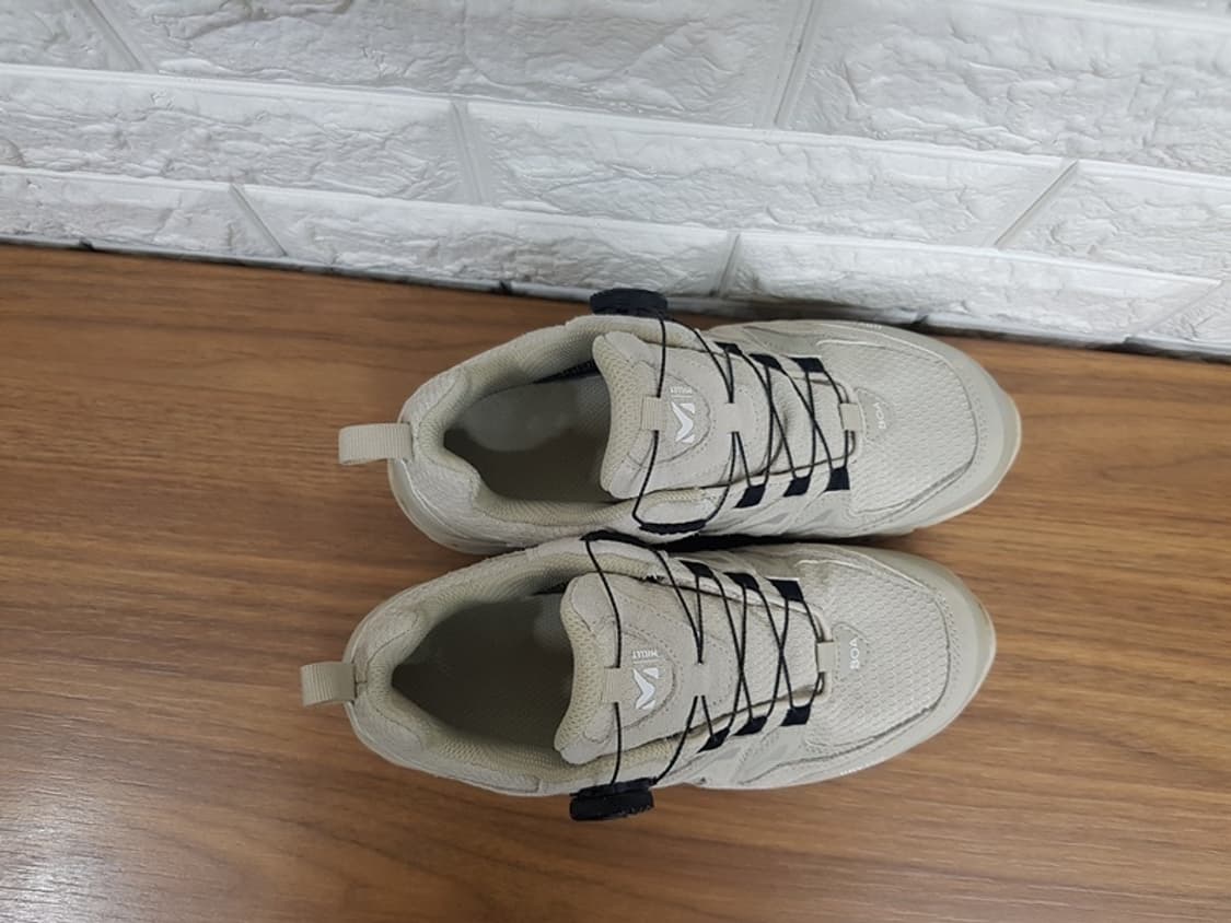 밀레 트레킹화 235 (등산화) 상품이미지3