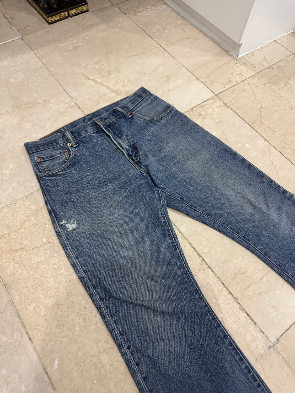 리바이스 / 빈티지 517데님 / 29-30(실측참조) 상품이미지2