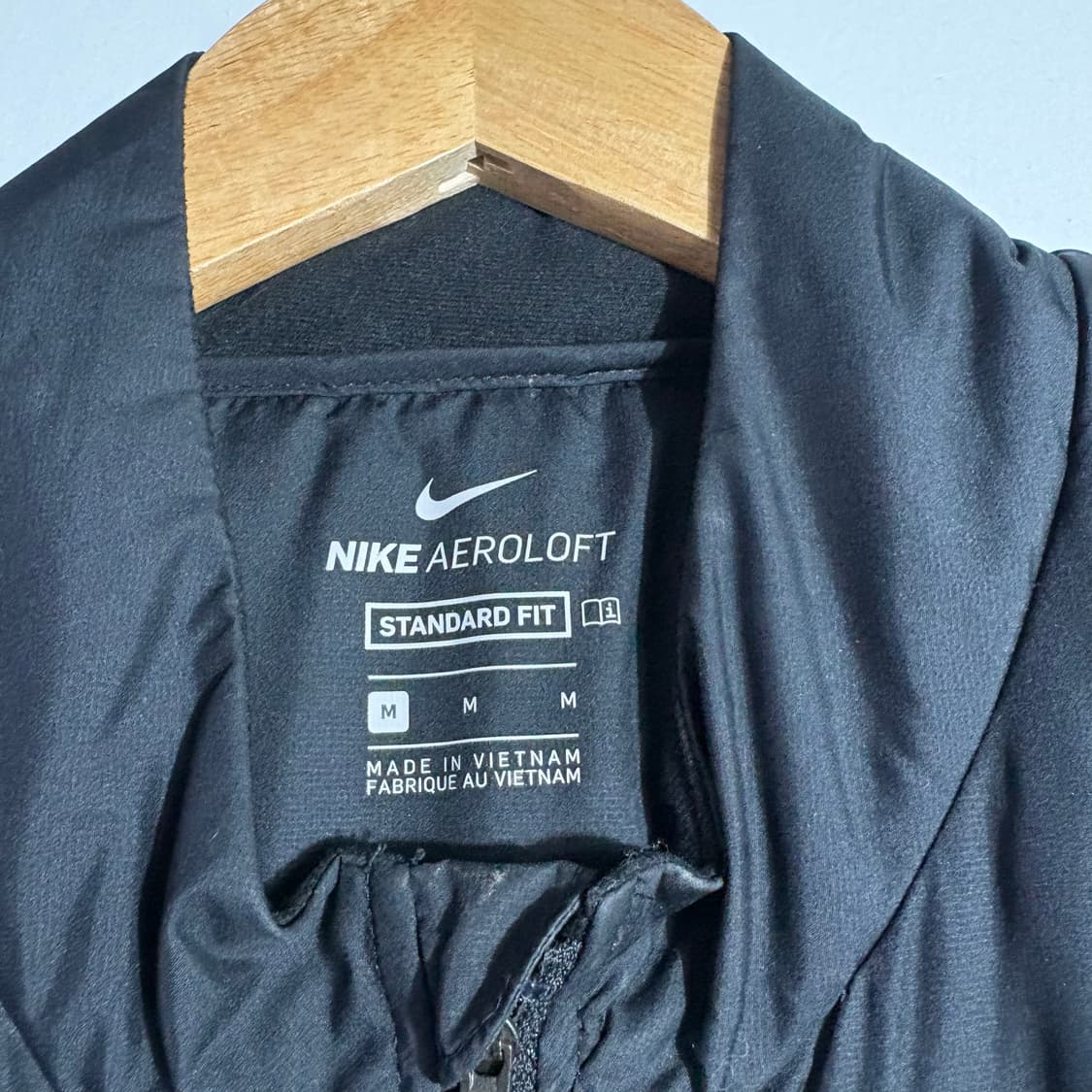 나이키 패딩 베스트 조끼 (무료배송) 상품이미지3